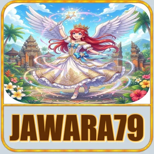 Gambar verifikasi tautan alternatif resmi jawara79 Indonesia