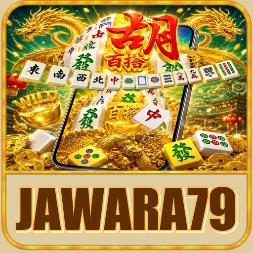 Gambar verifikasi keamanan akun masuk & daftar jawara79